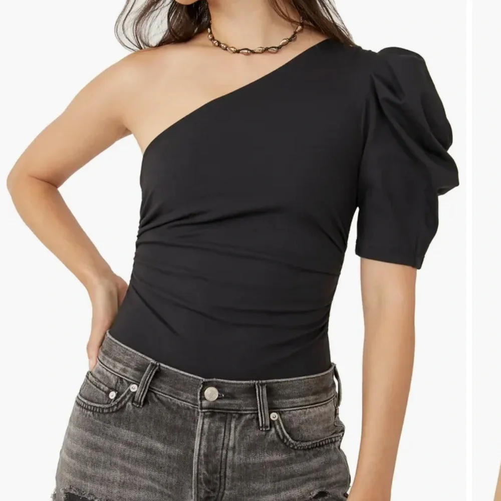 Free People Intimately Something Bout You‎ Bodysuit